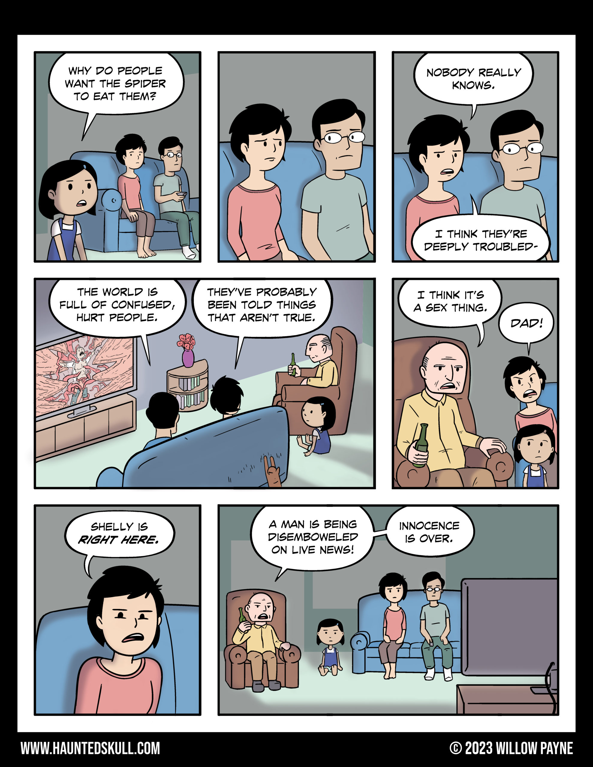 The Omega Spider/The Omega Spider - Page 3.jpg